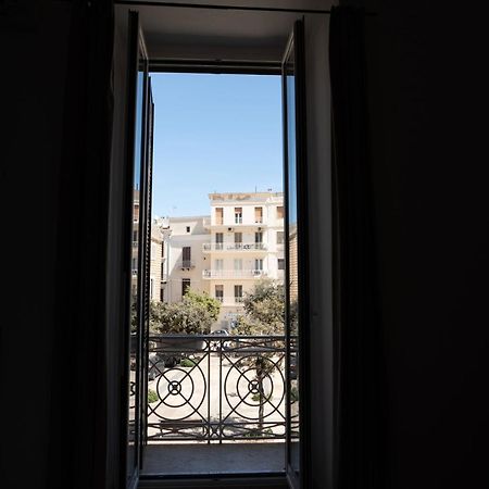 B&B Longobardi Trani Εξωτερικό φωτογραφία