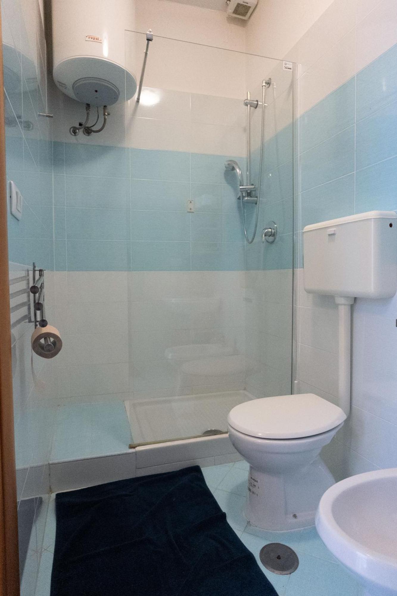 B&B Longobardi Trani Εξωτερικό φωτογραφία