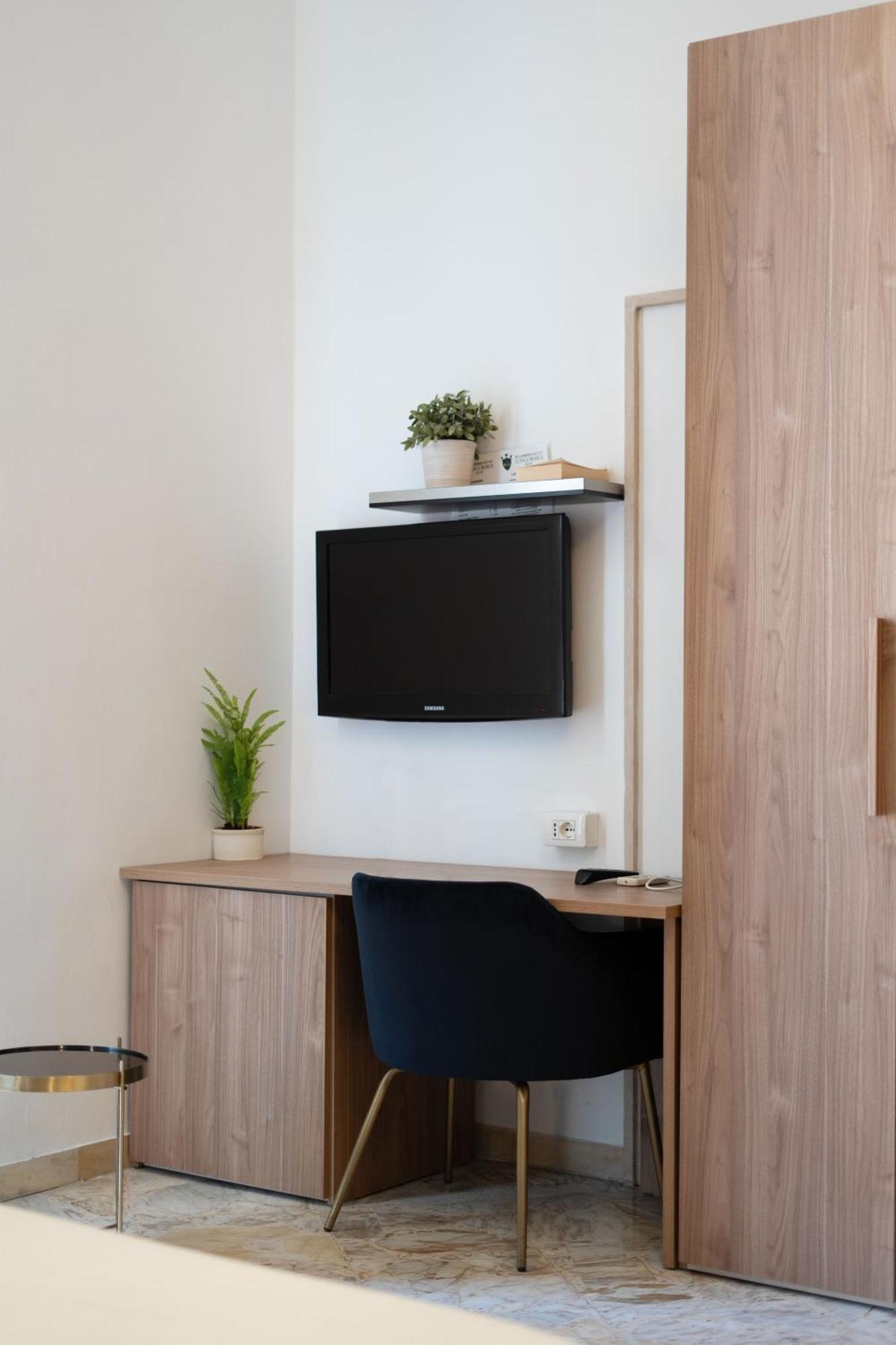 B&B Longobardi Trani Εξωτερικό φωτογραφία