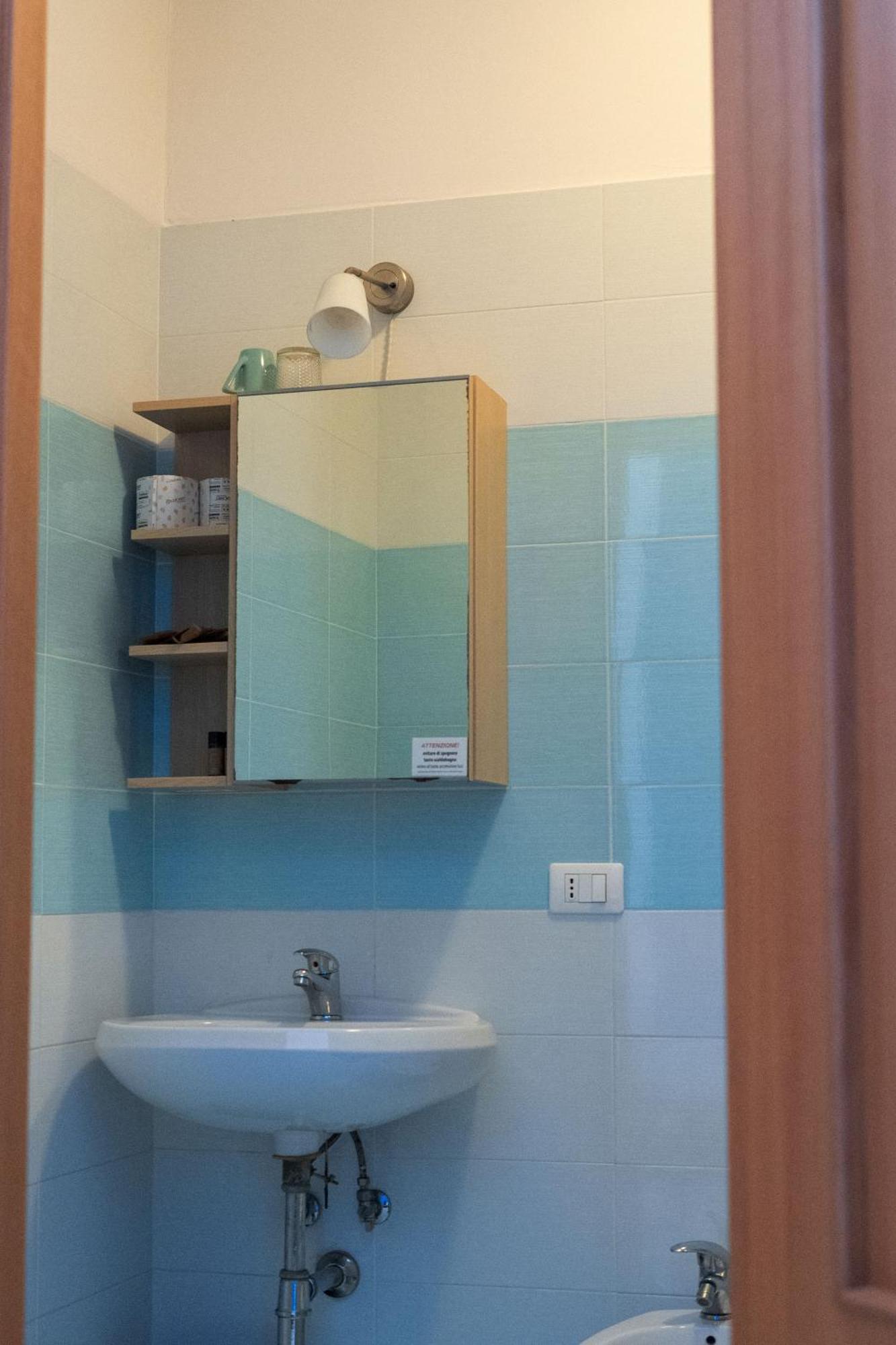 B&B Longobardi Trani Εξωτερικό φωτογραφία