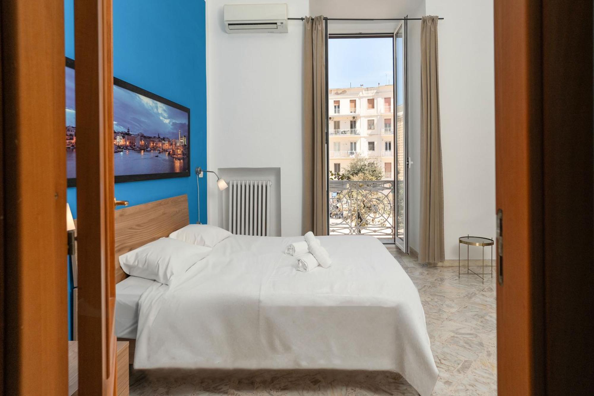 B&B Longobardi Trani Εξωτερικό φωτογραφία