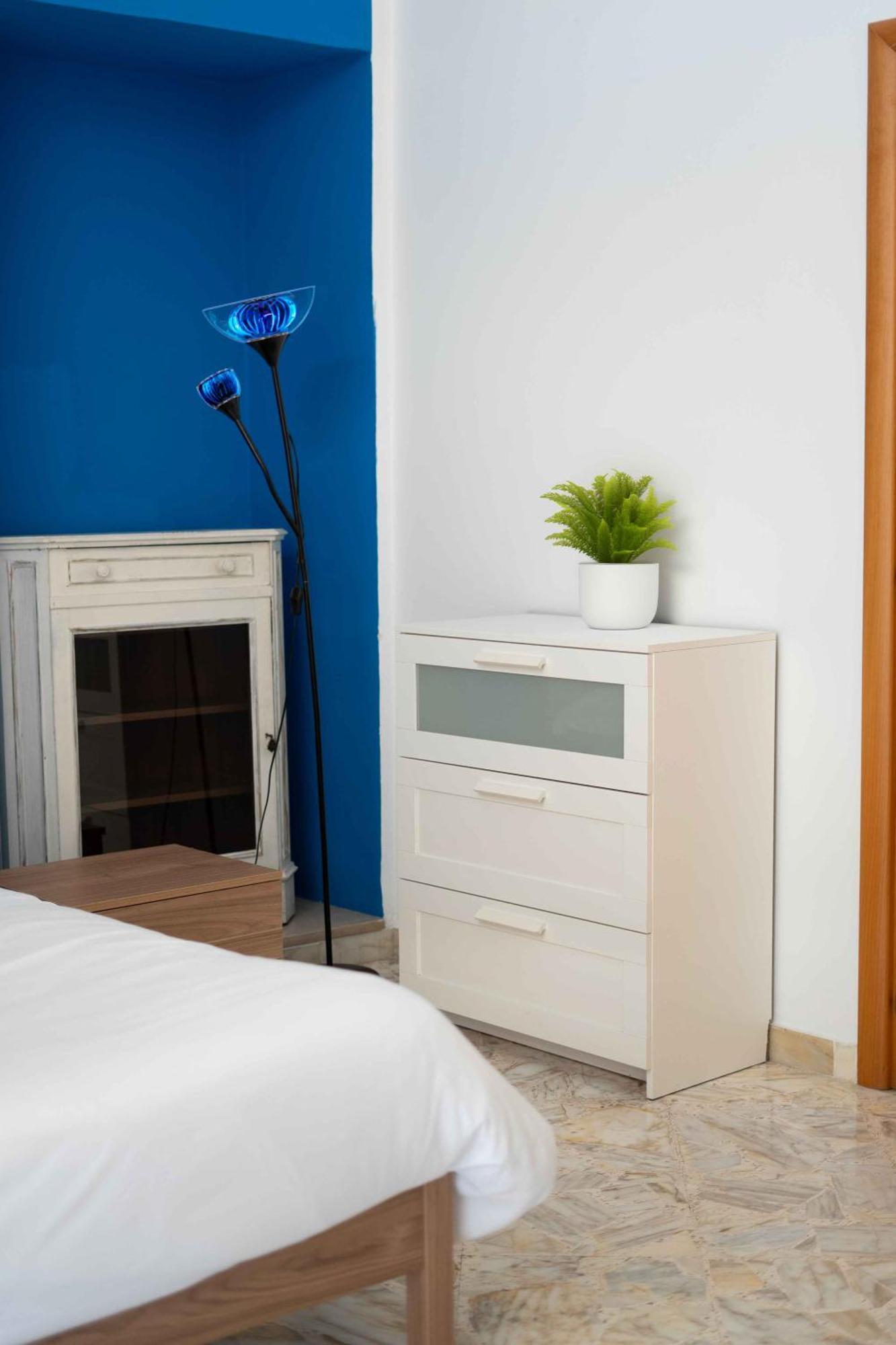 B&B Longobardi Trani Εξωτερικό φωτογραφία