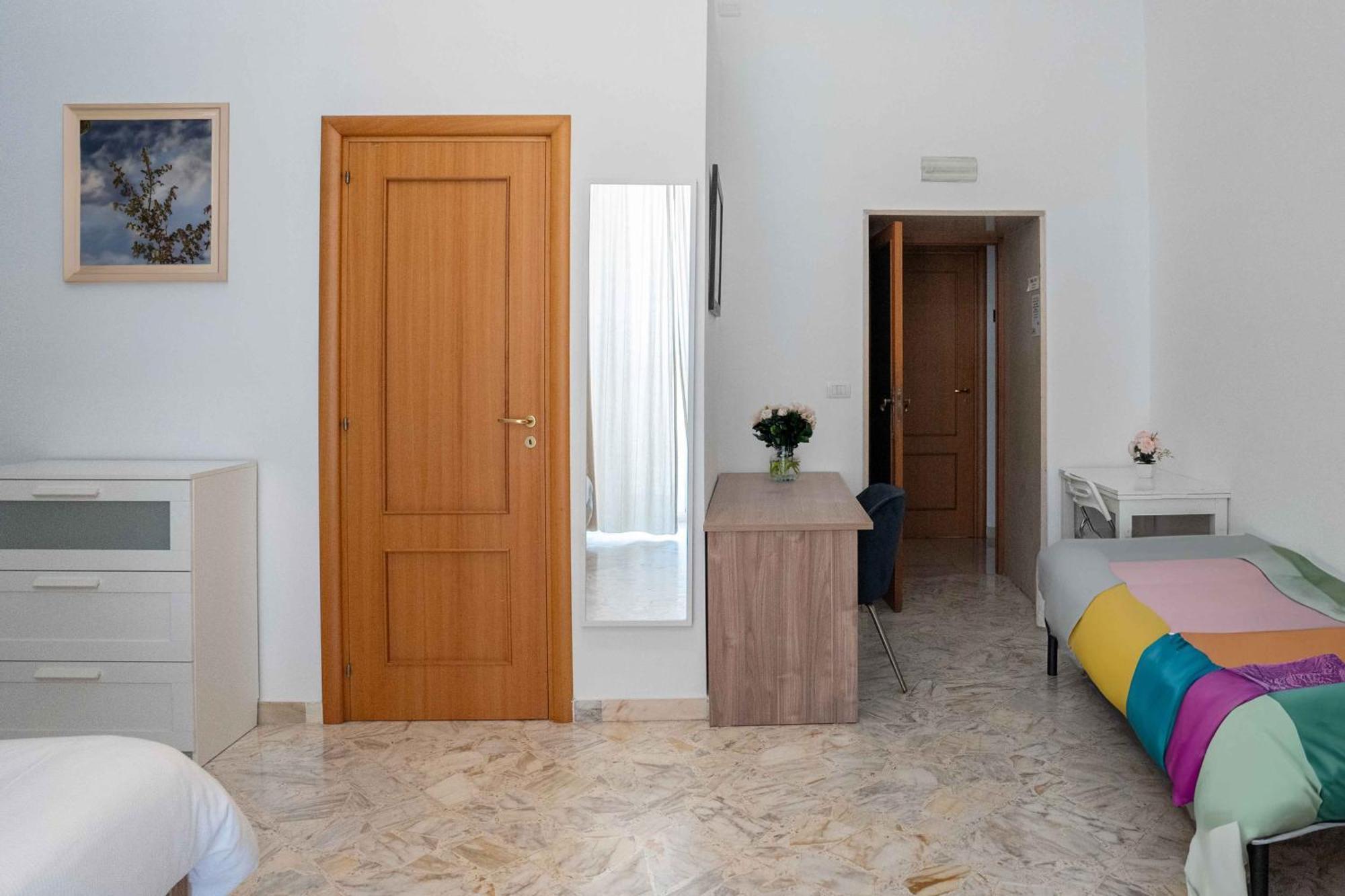 B&B Longobardi Trani Εξωτερικό φωτογραφία