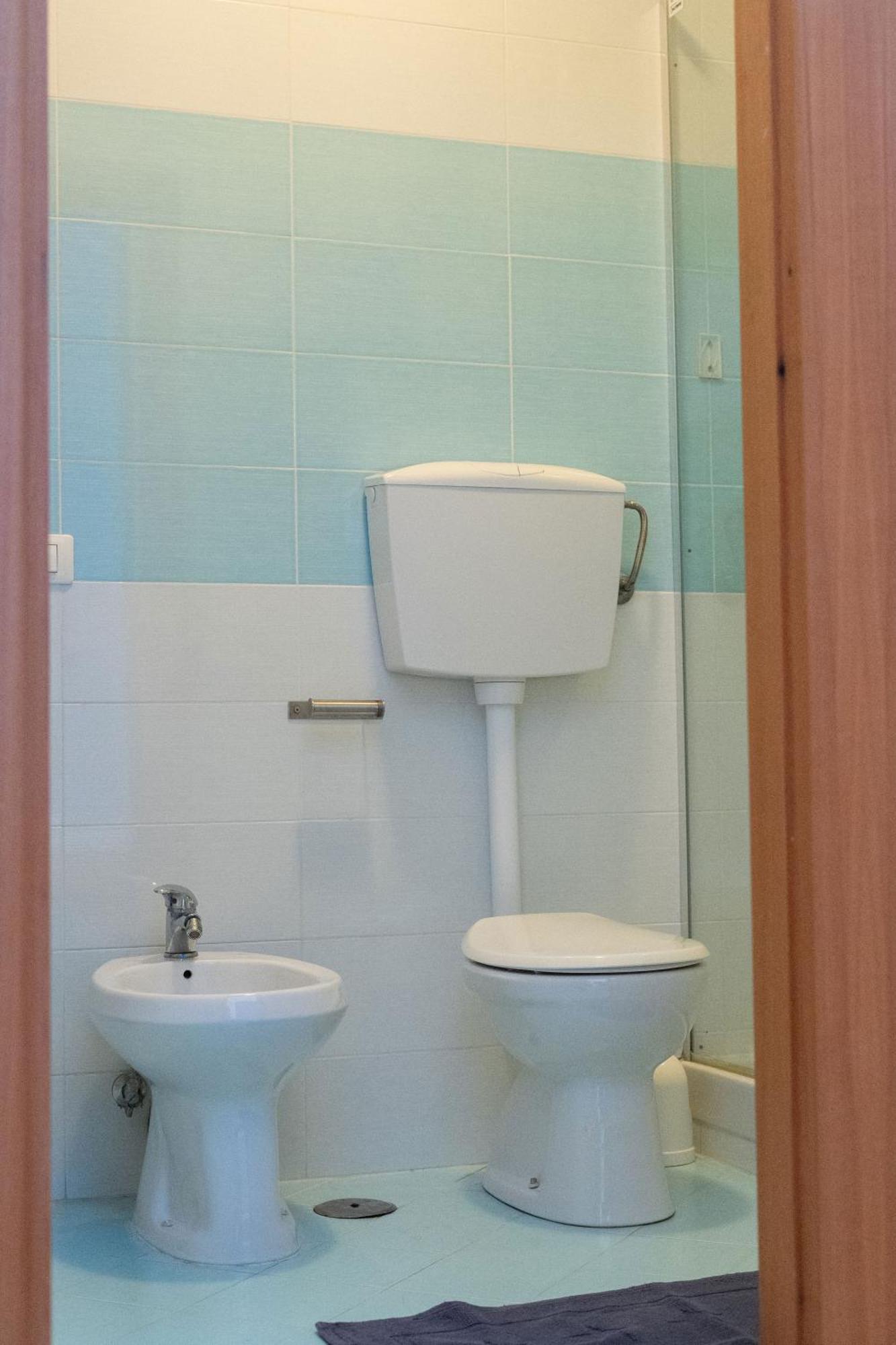 B&B Longobardi Trani Εξωτερικό φωτογραφία