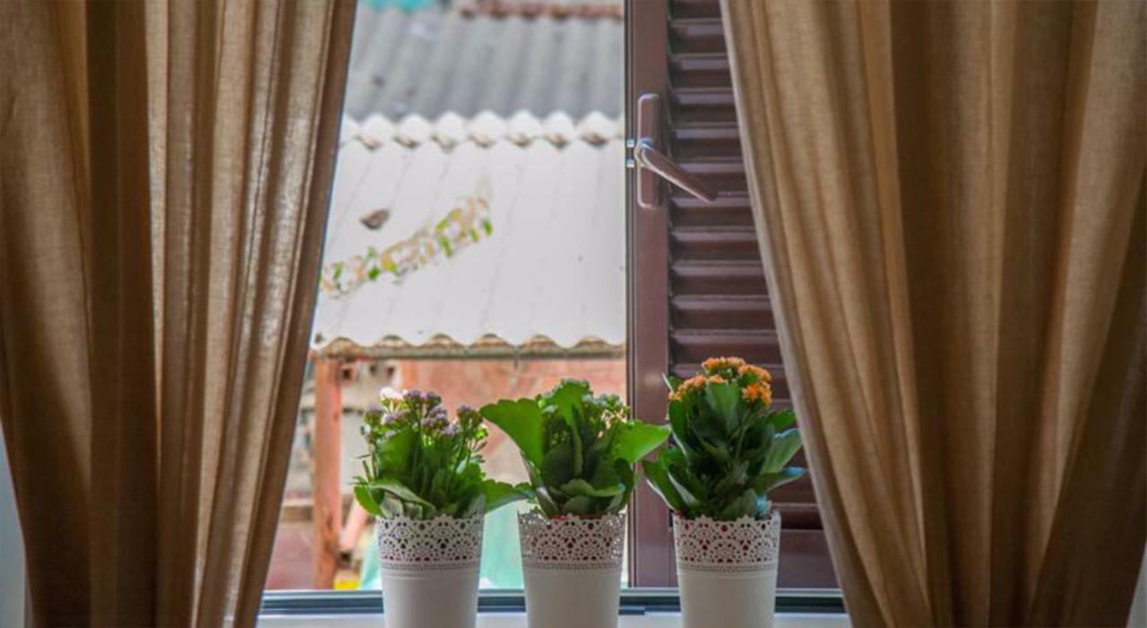 B&B Longobardi Trani Εξωτερικό φωτογραφία