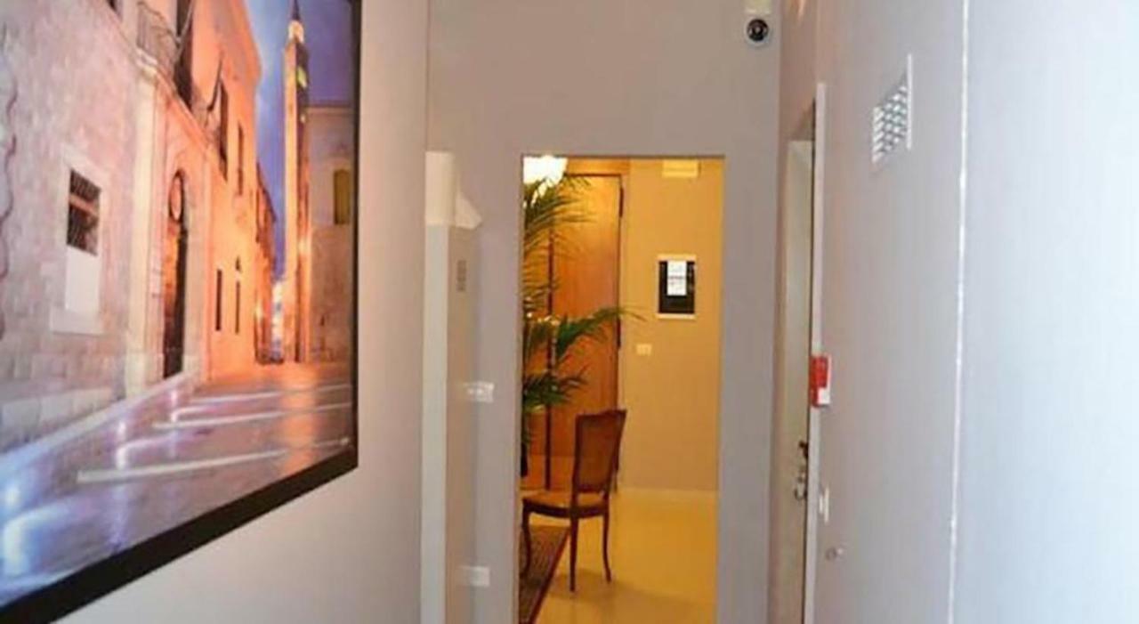 B&B Longobardi Trani Εξωτερικό φωτογραφία